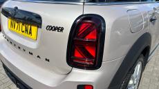 MINI Countryman 1.5 Cooper Sport 5dr Petrol Hatchback